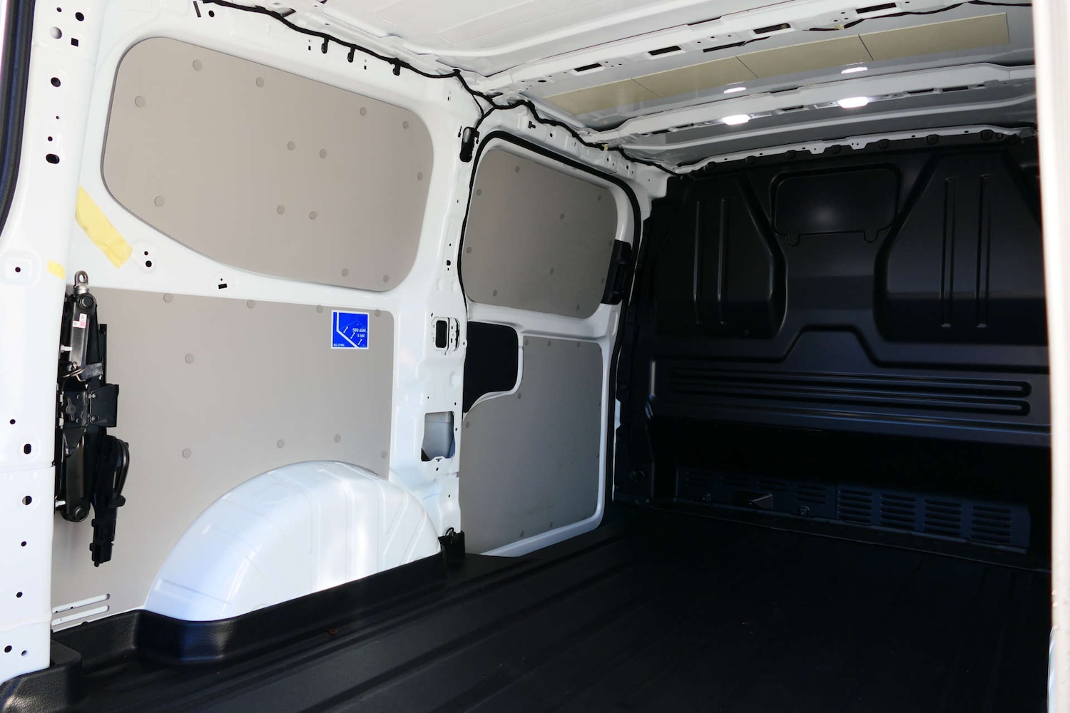 Used Ford Transit Custom 2024 for sale - 77201568: Photo 20