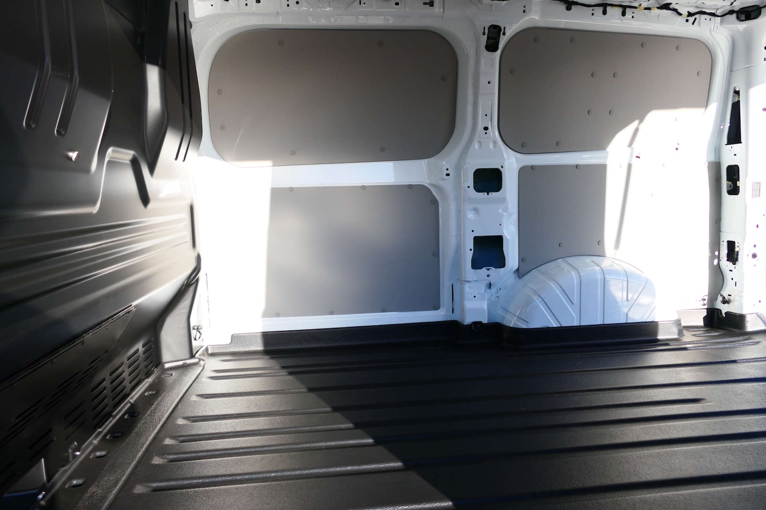 Used Ford Transit Custom 2024 for sale - 77201568: Photo 21