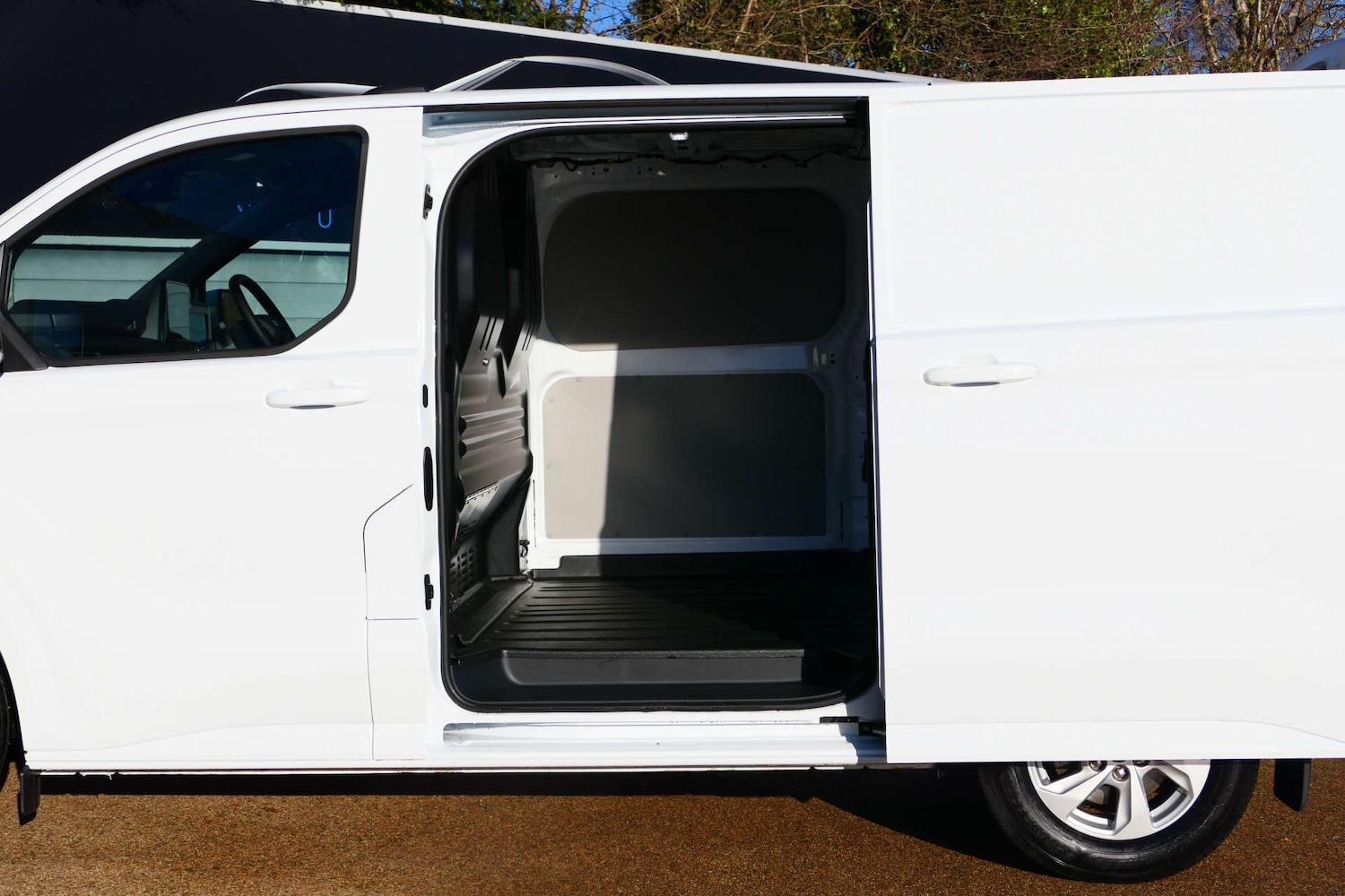 Used Ford Transit Custom 2024 for sale - 77201568: Photo 22