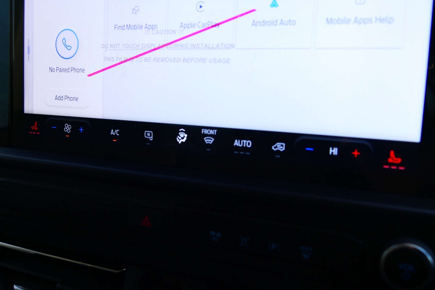 Used Ford Transit Custom 2024 for sale - 77201568: Photo 30