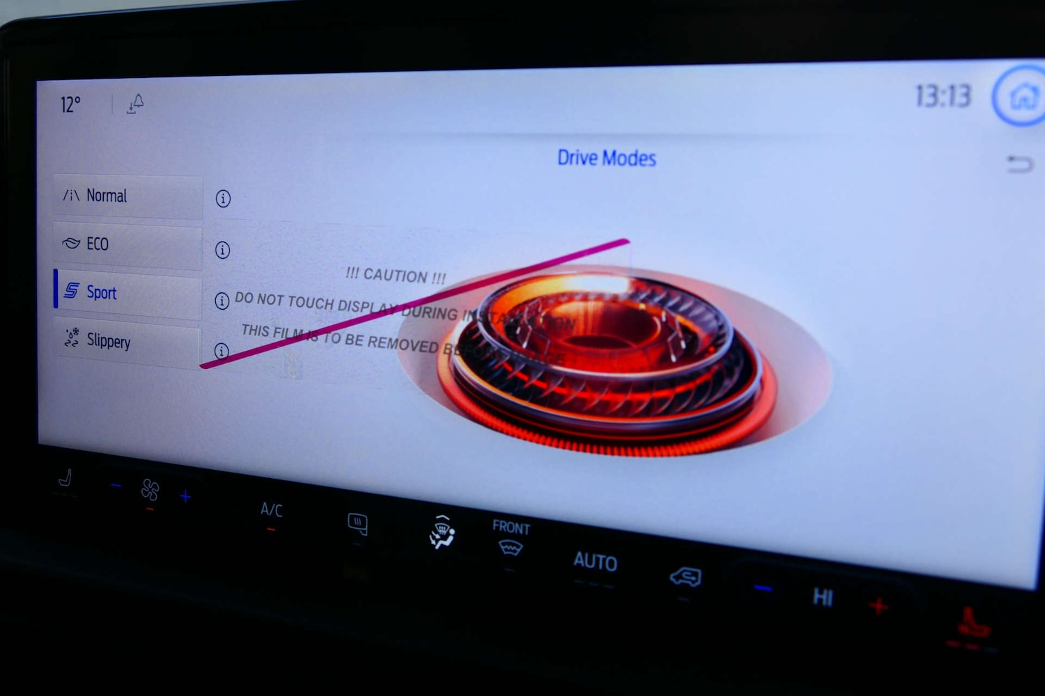 Used Ford Transit Custom 2024 for sale - 77201568: Photo 34