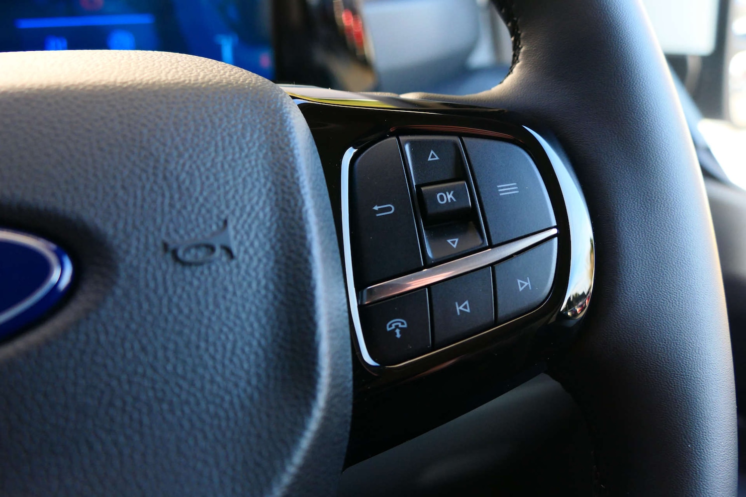 Used Ford Transit Custom 2024 for sale - 77201568: Photo 38