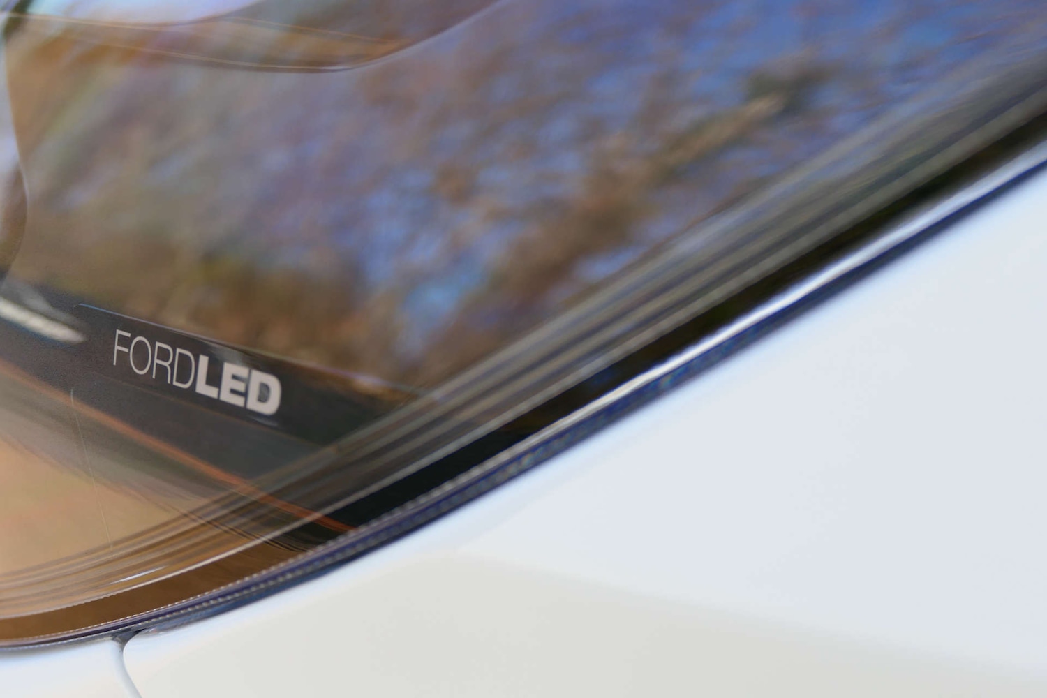 Used Ford Transit Custom 2024 for sale - 77201568: Photo 40