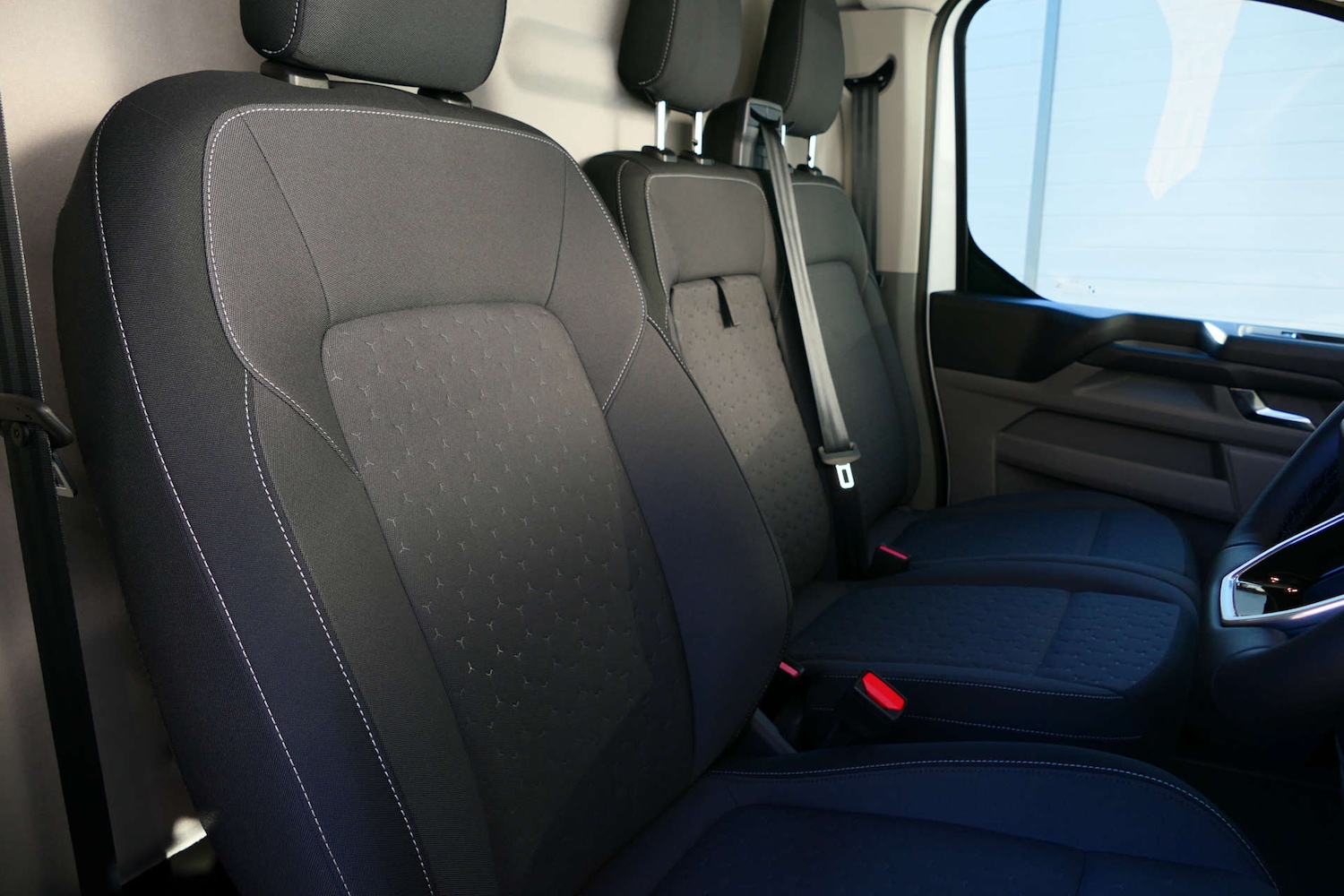 Used Ford Transit Custom 2024 for sale - 77201568: Photo 5