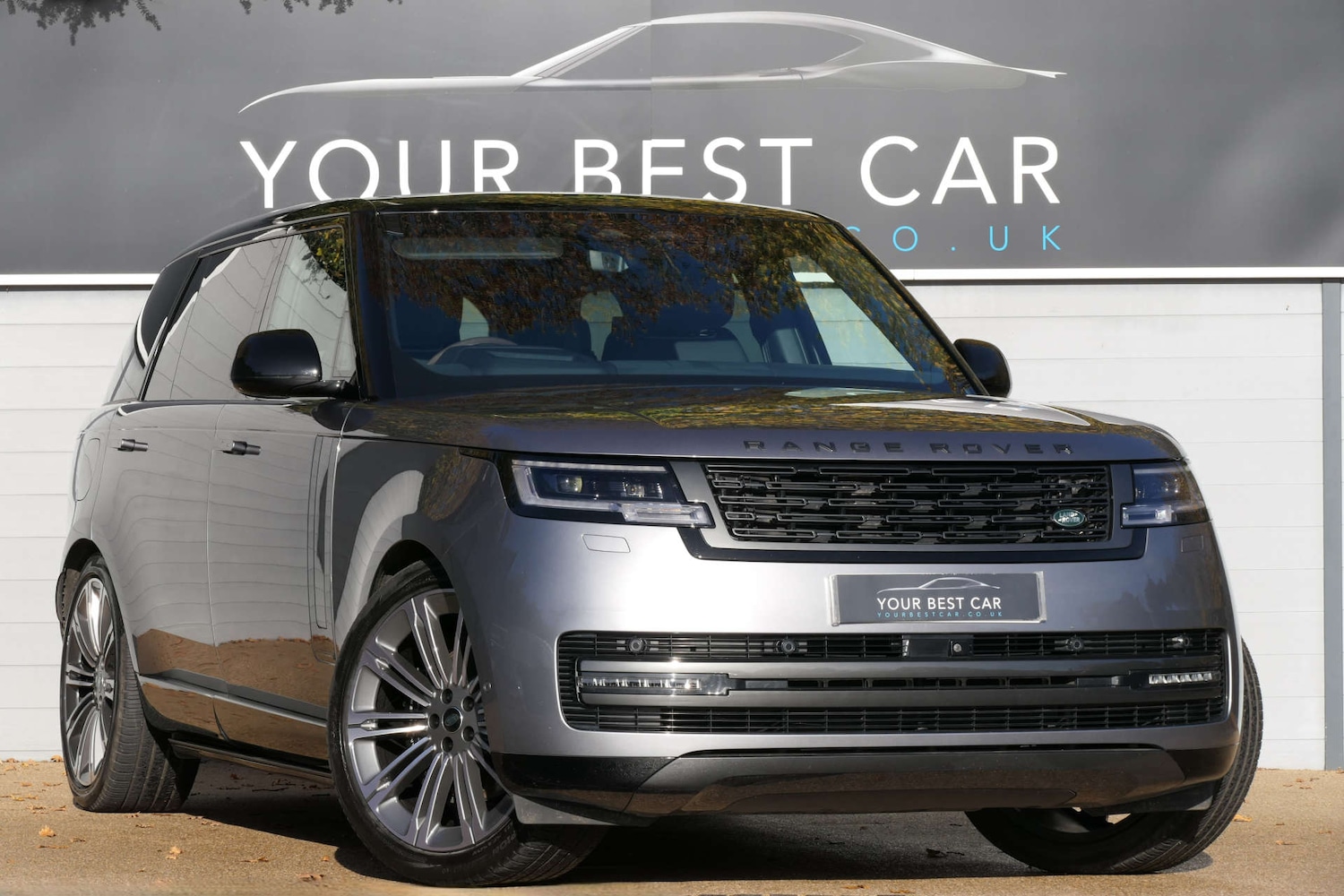 Used Land Rover Range Rover 2024 for sale - 76611767: Photo 1