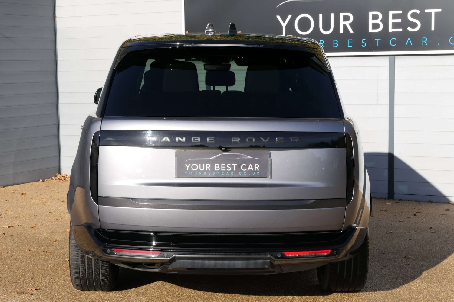 Used Land Rover Range Rover 2024 for sale - 76611767: Photo 12