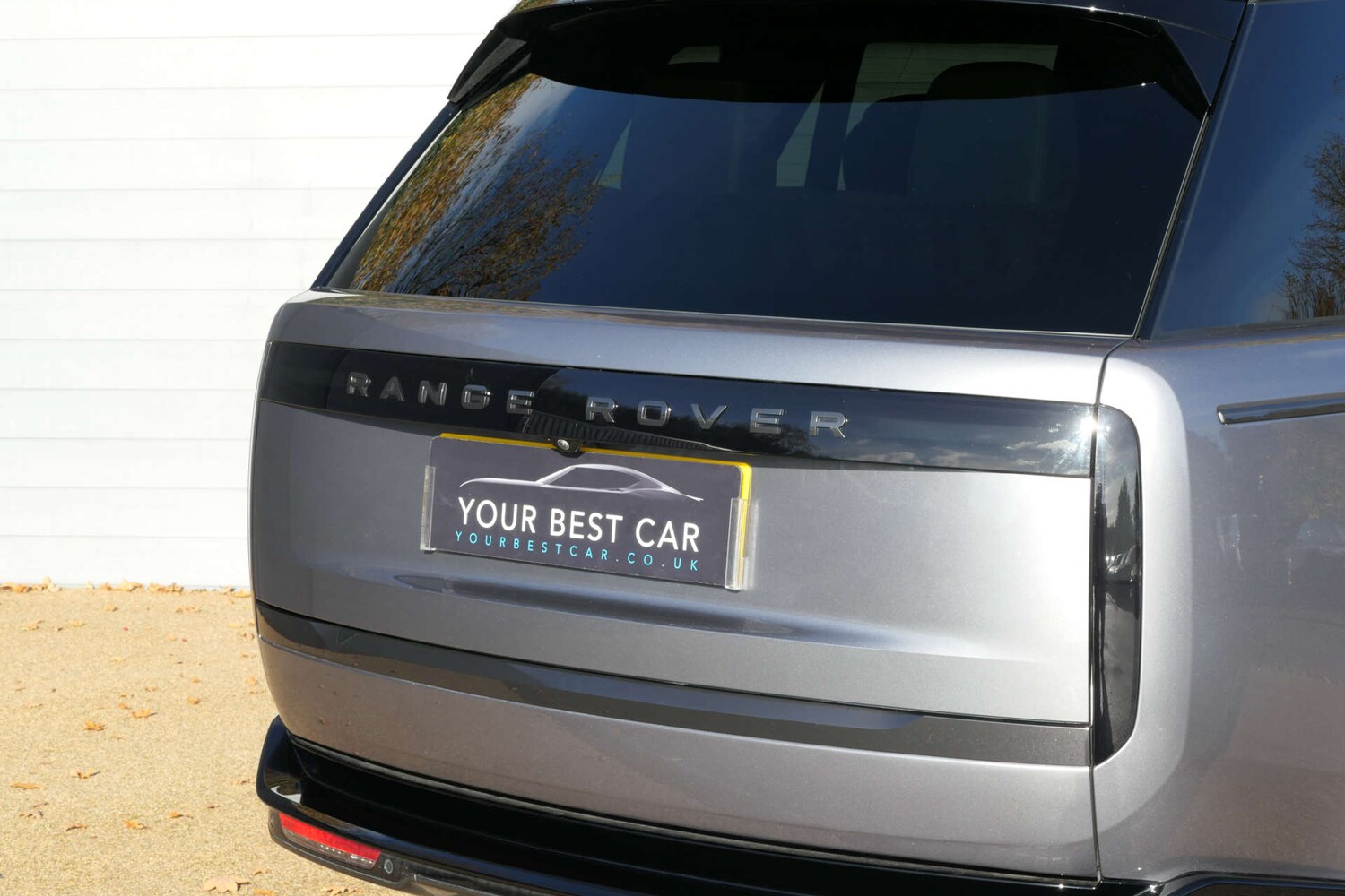 Used Land Rover Range Rover 2024 for sale - 76611767: Photo 13