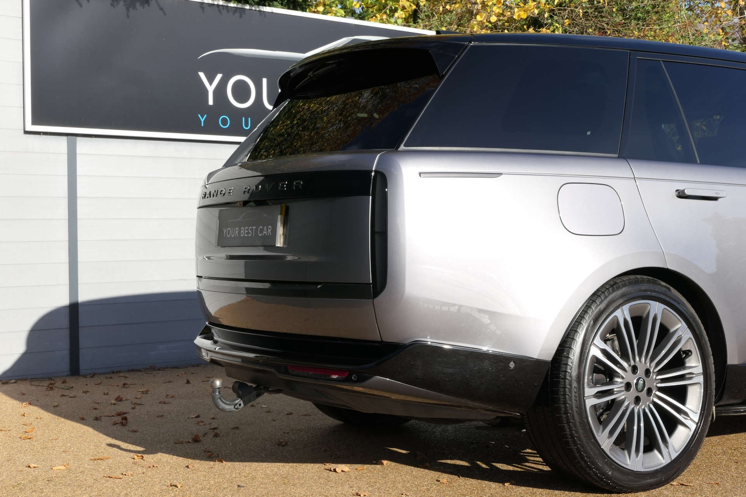 Used Land Rover Range Rover 2024 for sale - 76611767: Photo 14