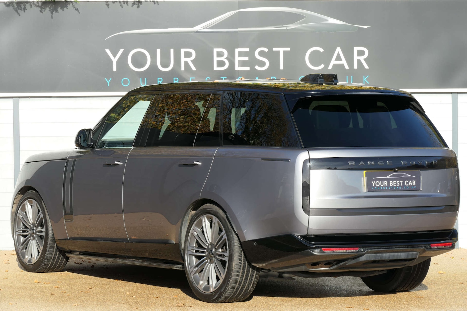 Used Land Rover Range Rover 2024 for sale - 76611767: Photo 15