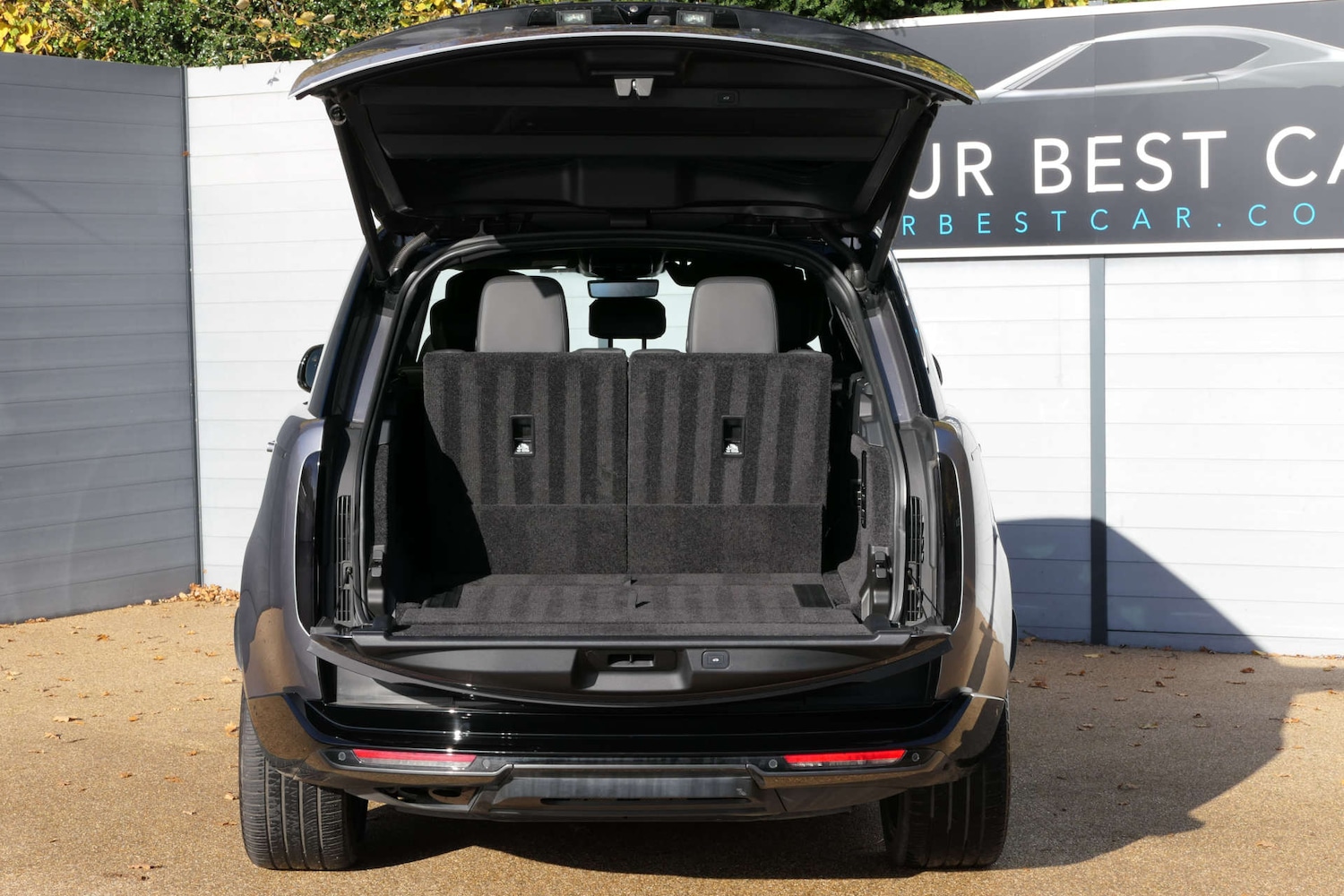 Used Land Rover Range Rover 2024 for sale - 76611767: Photo 16