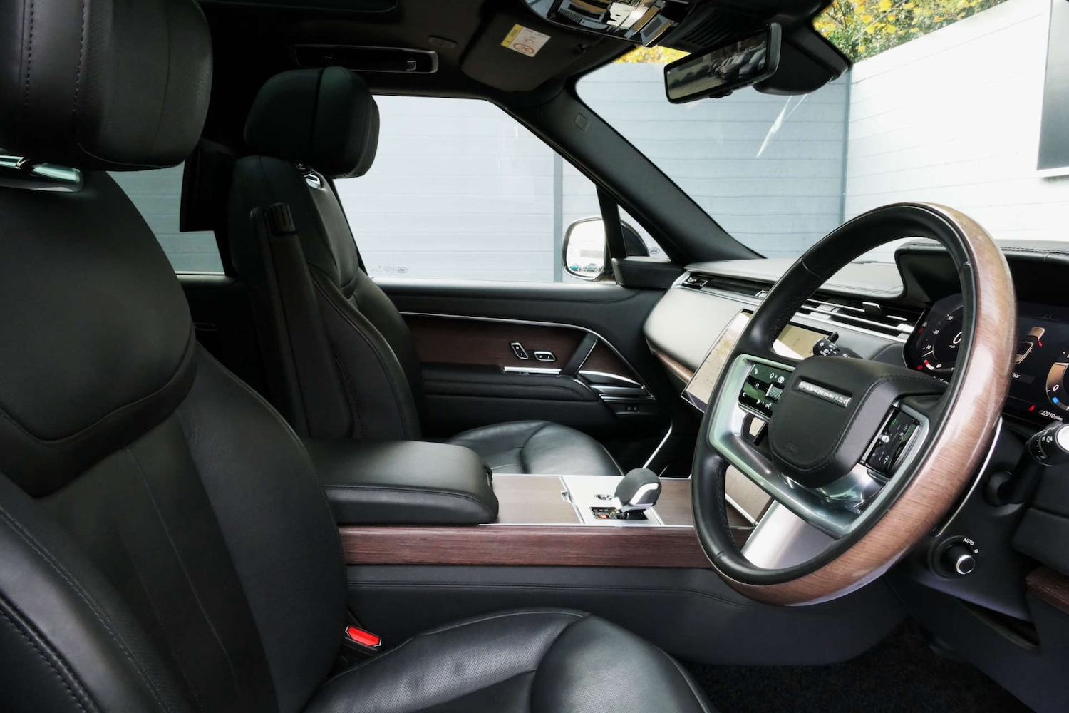 Used Land Rover Range Rover 2024 for sale - 76611767: Photo 19