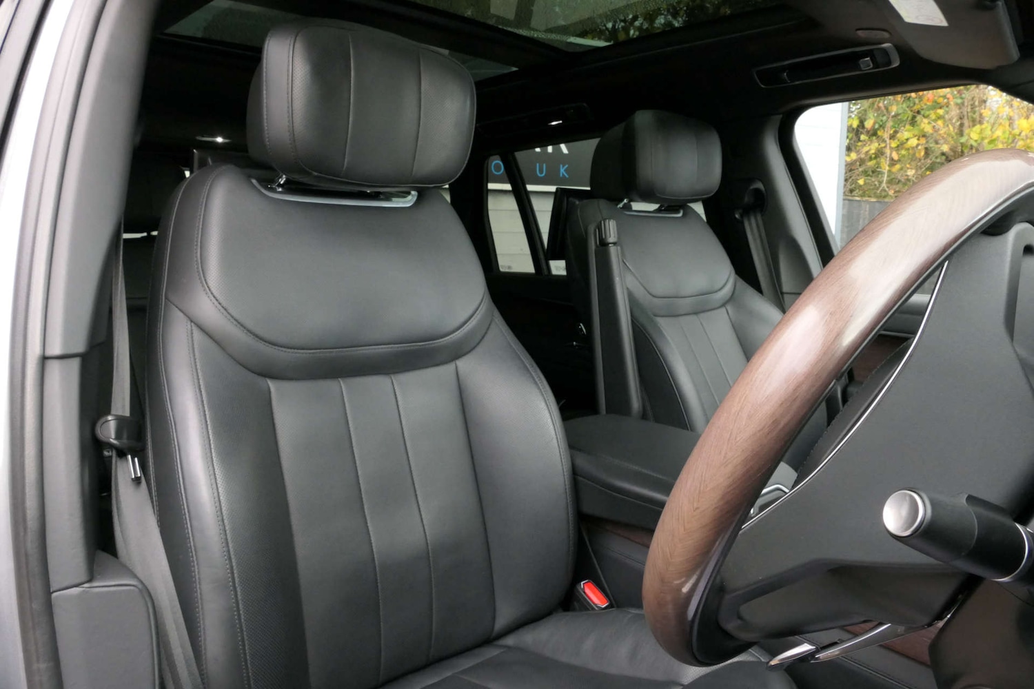 Used Land Rover Range Rover 2024 for sale - 76611767: Photo 21