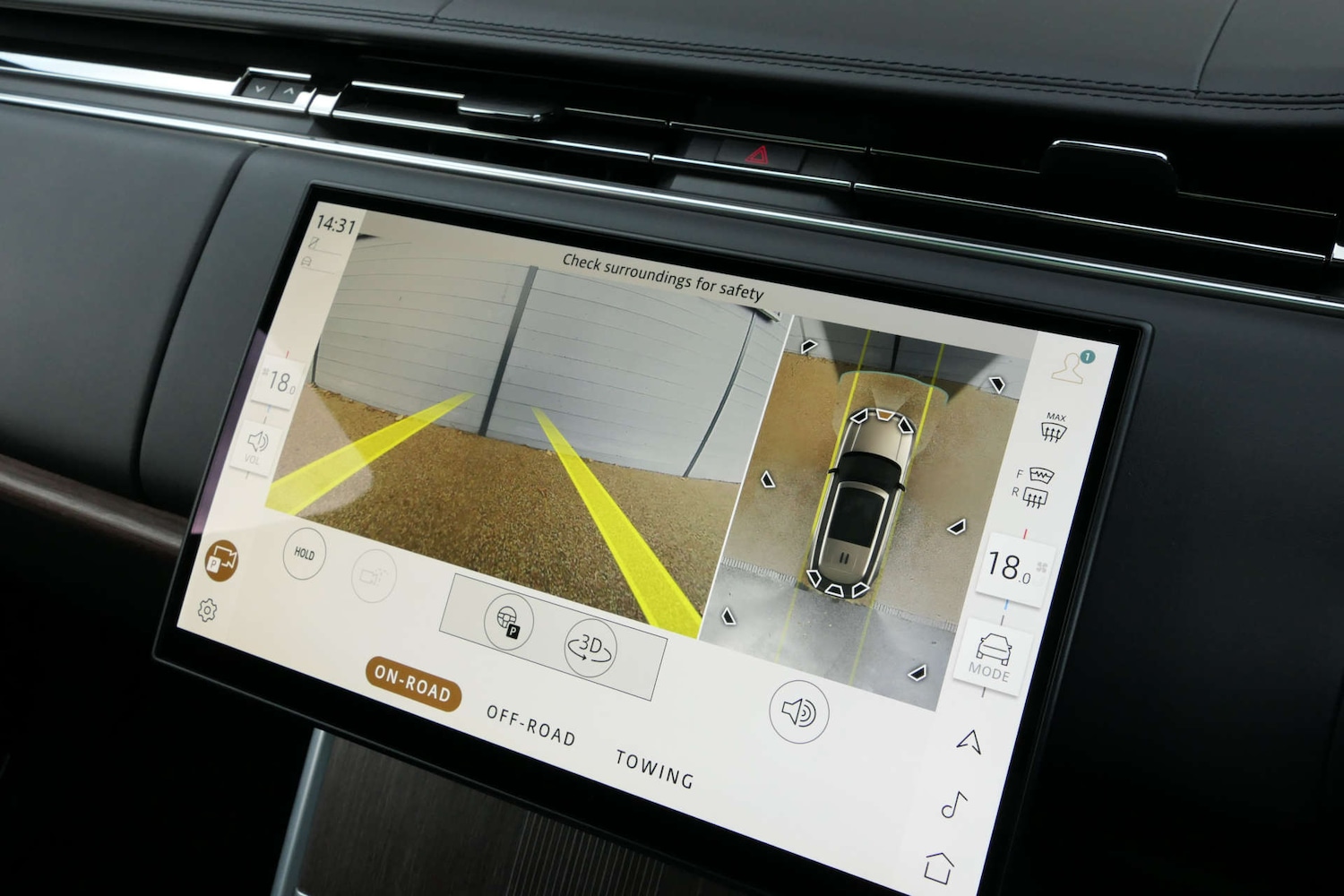 Used Land Rover Range Rover 2024 for sale - 76611767: Photo 24