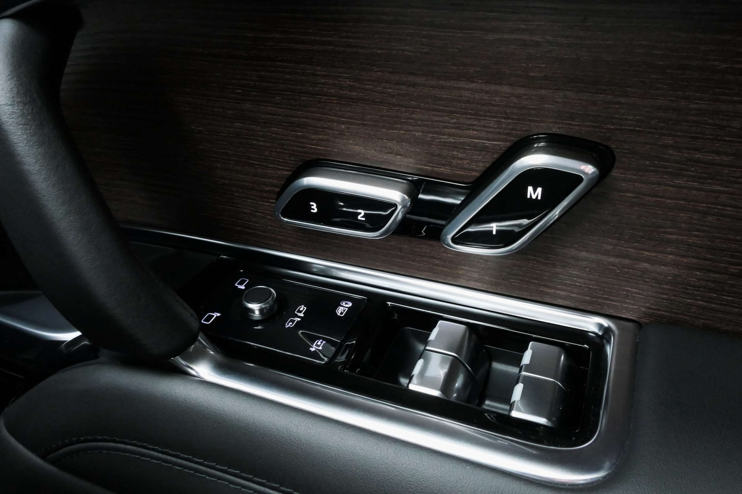 Used Land Rover Range Rover 2024 for sale - 76611767: Photo 25