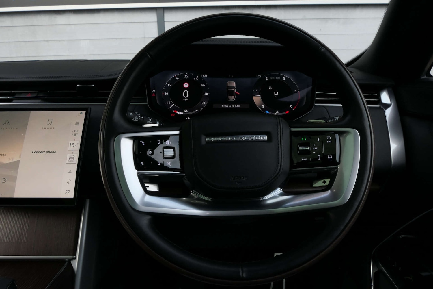 Used Land Rover Range Rover 2024 for sale - 76611767: Photo 27