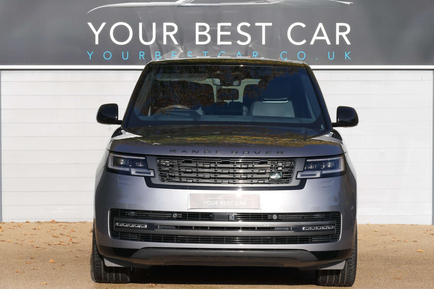Used Land Rover Range Rover 2024 for sale - 76611767: Photo 29