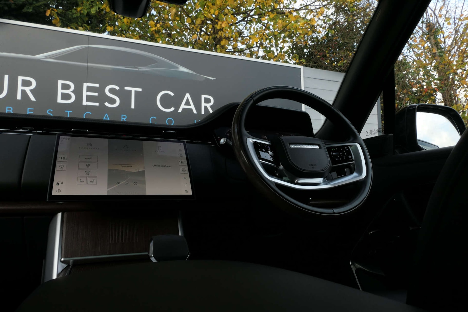 Used Land Rover Range Rover 2024 for sale - 76611767: Photo 30