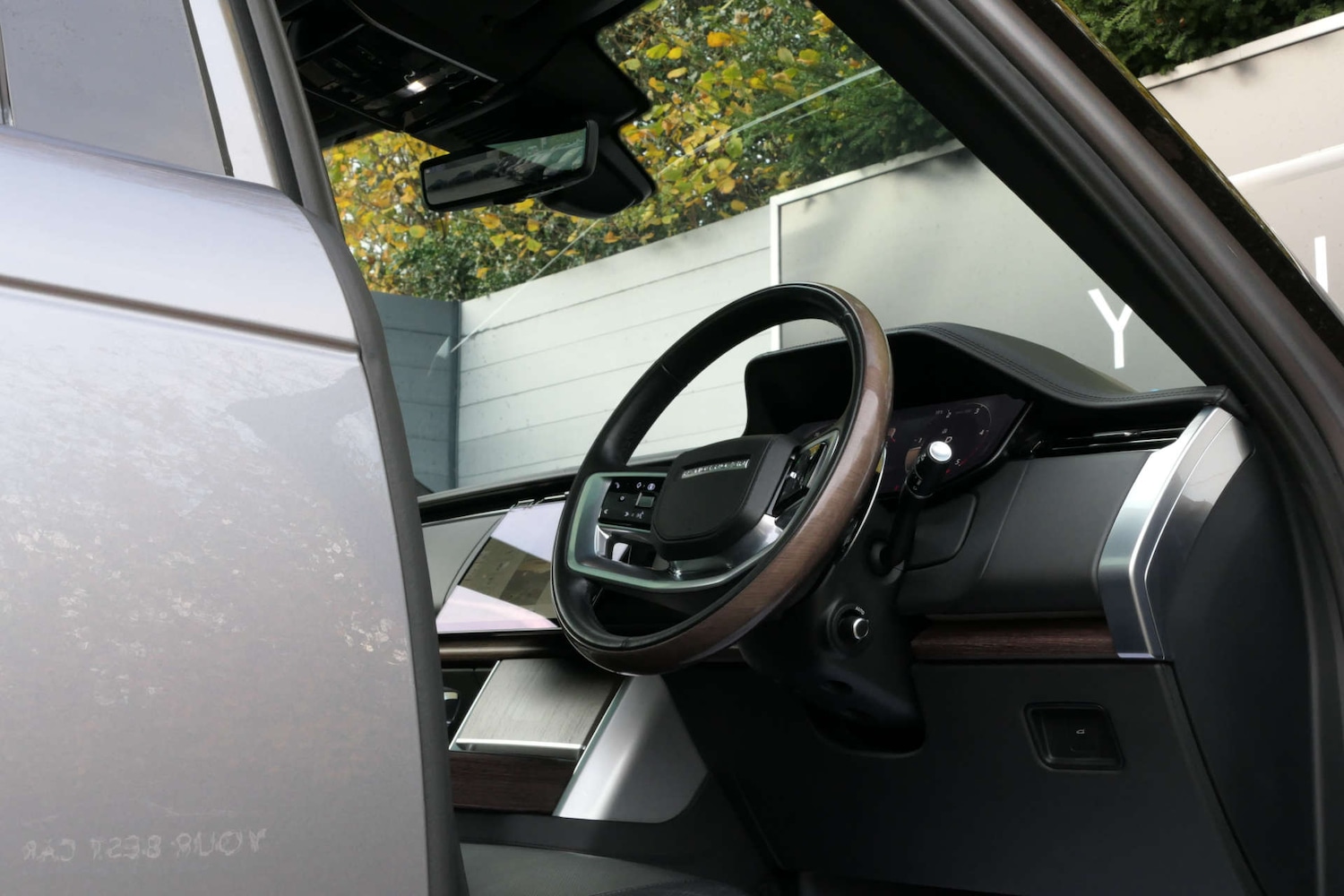 Used Land Rover Range Rover 2024 for sale - 76611767: Photo 32