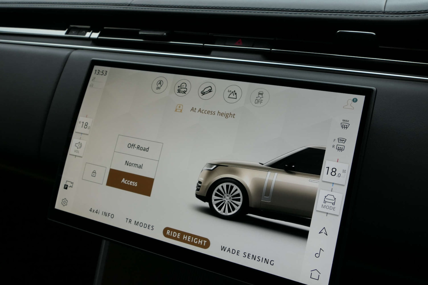 Used Land Rover Range Rover 2024 for sale - 76611767: Photo 33