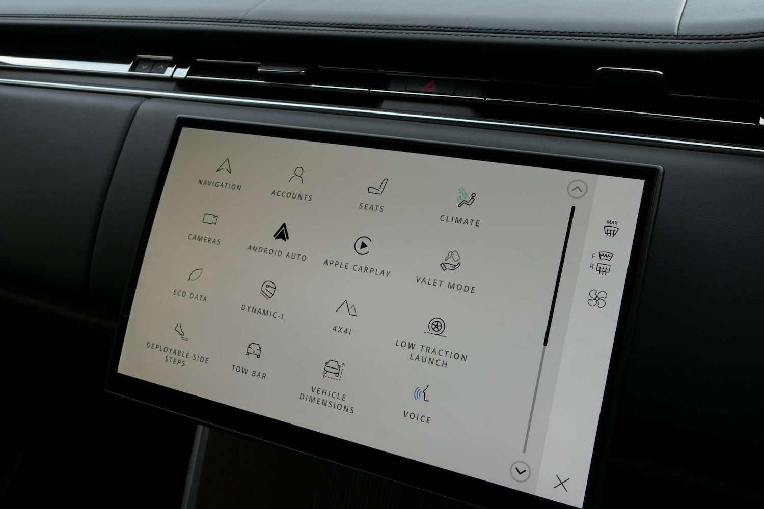 Used Land Rover Range Rover 2024 for sale - 76611767: Photo 38