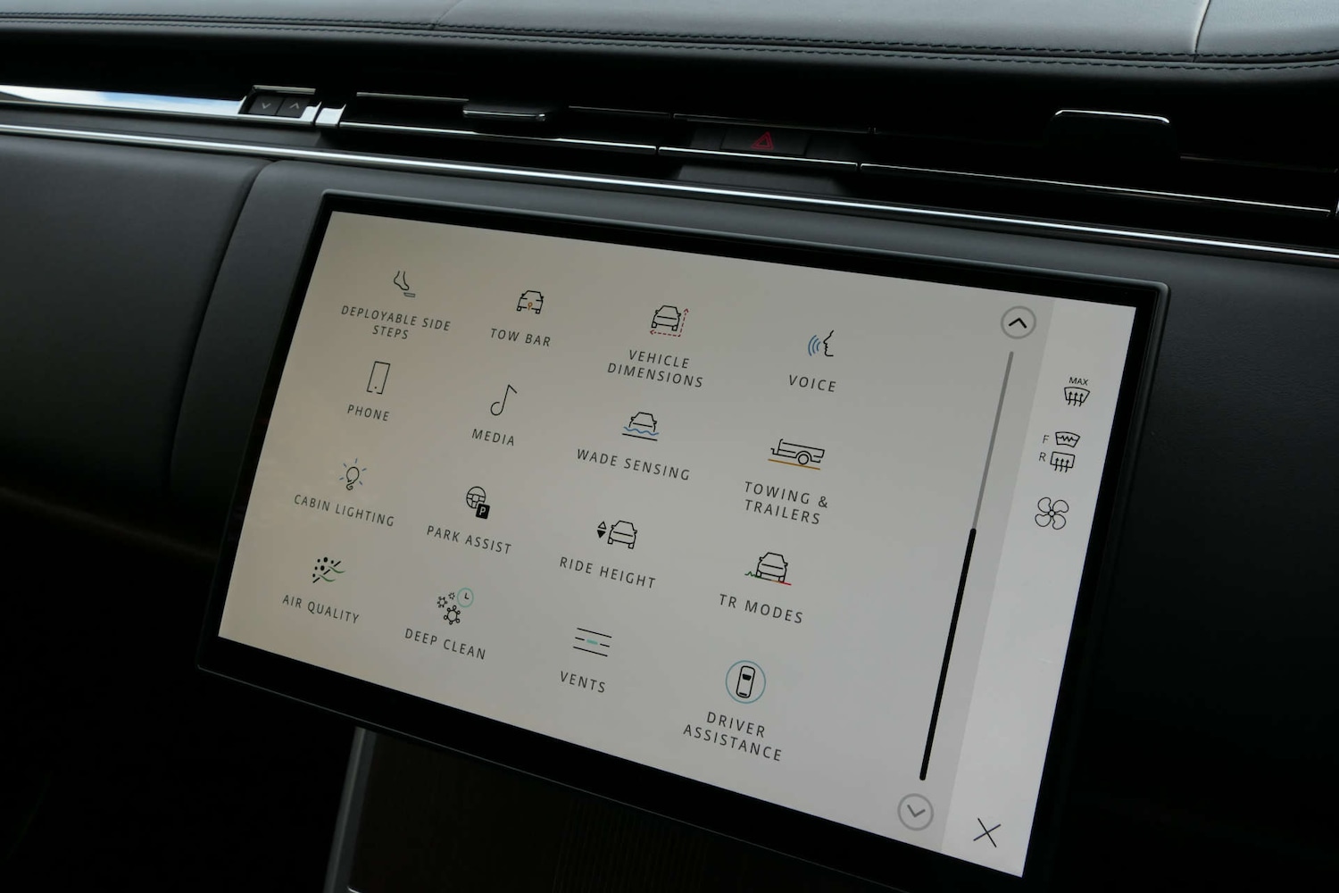 Used Land Rover Range Rover 2024 for sale - 76611767: Photo 39