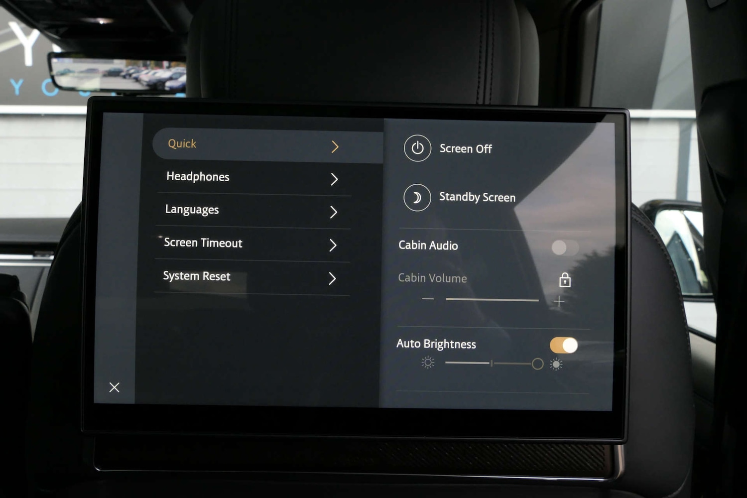 Used Land Rover Range Rover 2024 for sale - 76611767: Photo 4