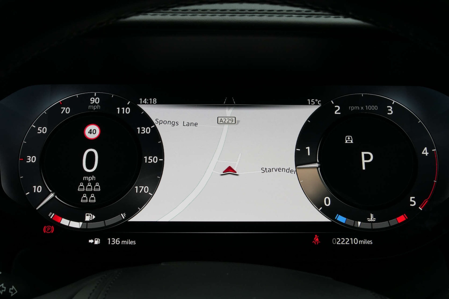 Used Land Rover Range Rover 2024 for sale - 76611767: Photo 40