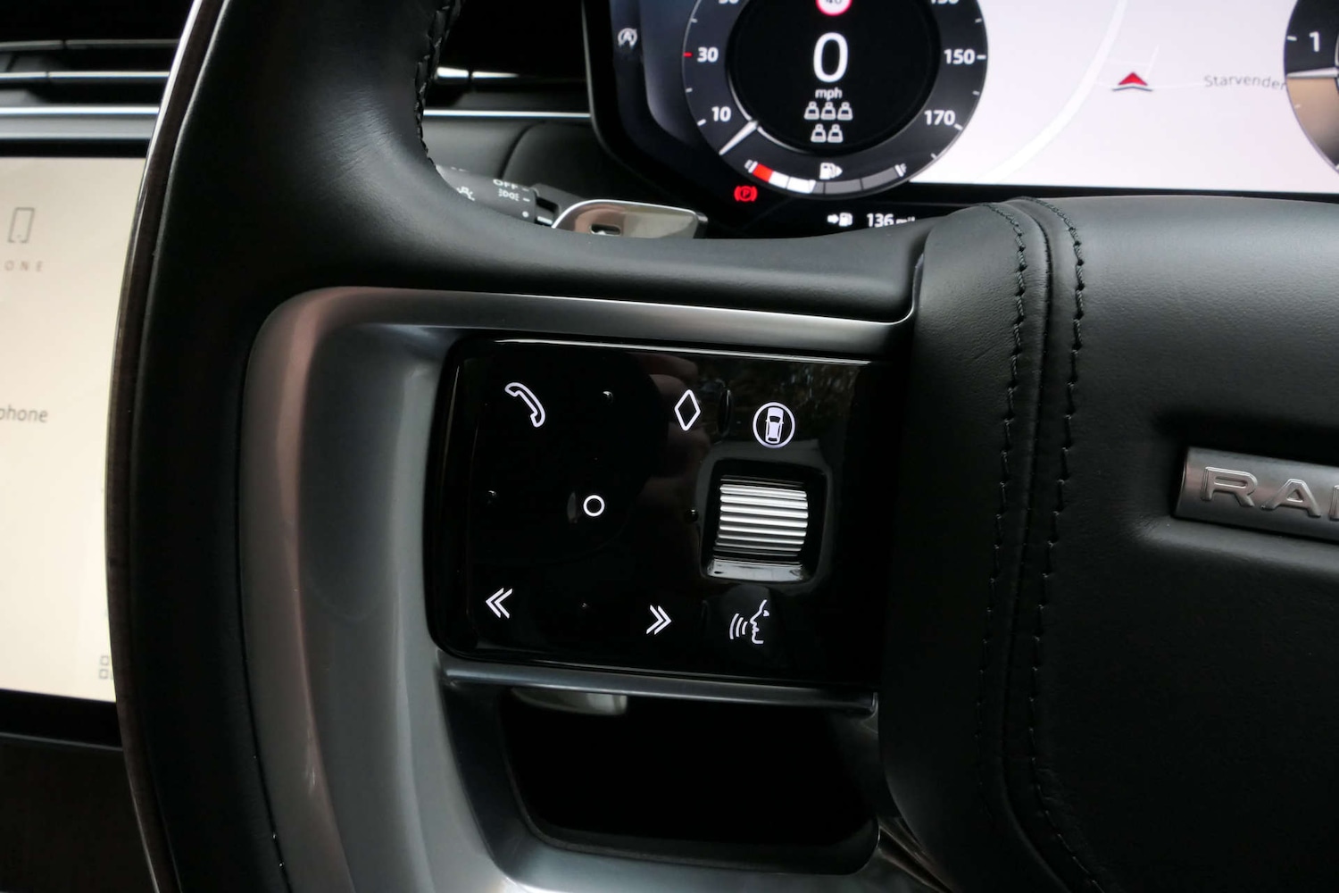 Used Land Rover Range Rover 2024 for sale - 76611767: Photo 42