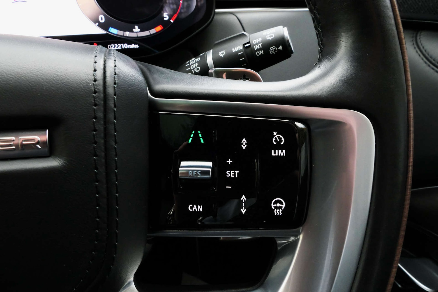 Used Land Rover Range Rover 2024 for sale - 76611767: Photo 43