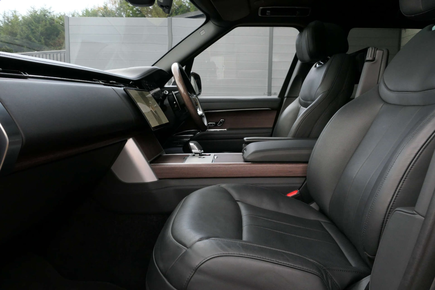 Used Land Rover Range Rover 2024 for sale - 76611767: Photo 45