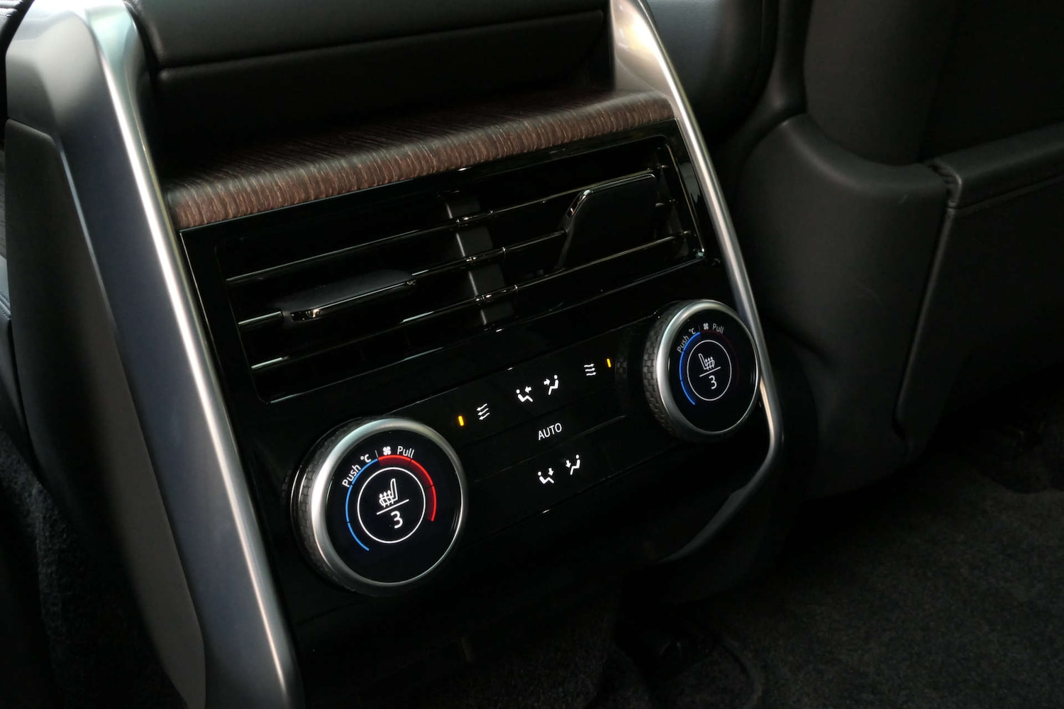 Used Land Rover Range Rover 2024 for sale - 76611767: Photo 49