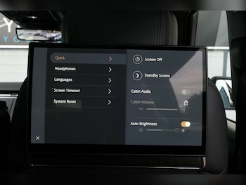 Used Land Rover Range Rover 2024 for sale - 76611767: Photo