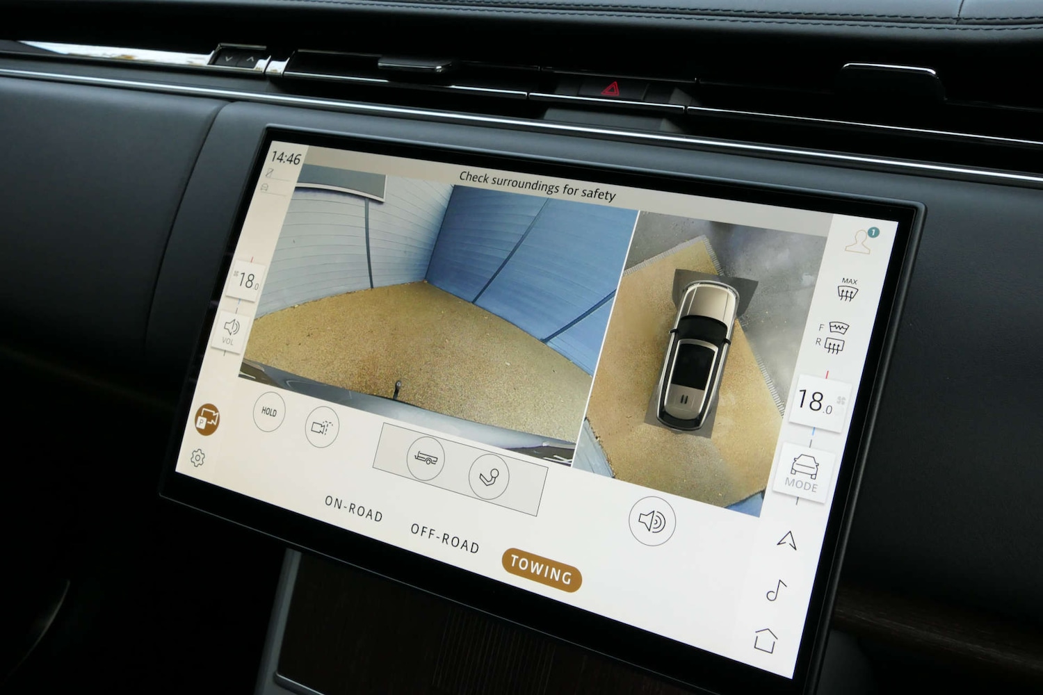 Used Land Rover Range Rover 2024 for sale - 76611767: Photo 52