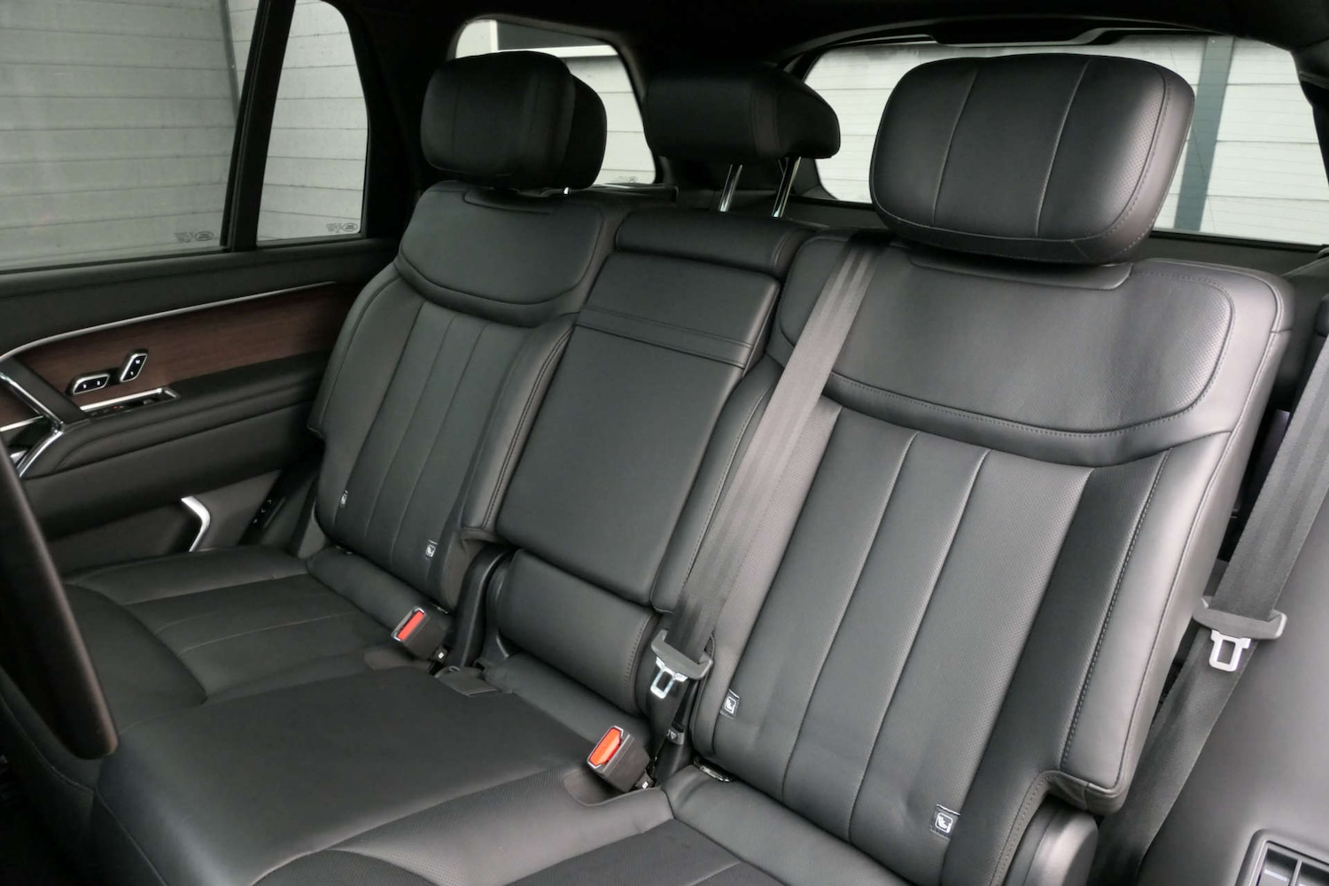 Used Land Rover Range Rover 2024 for sale - 76611767: Photo 6