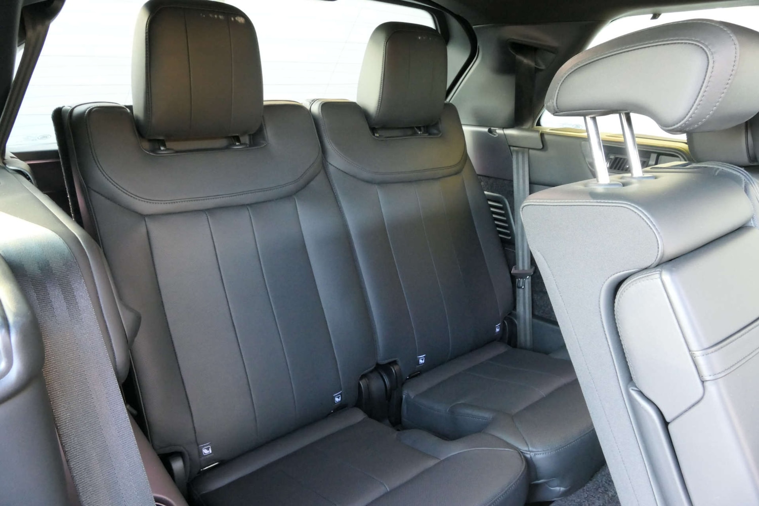 Used Land Rover Range Rover 2024 for sale - 76611767: Photo 7