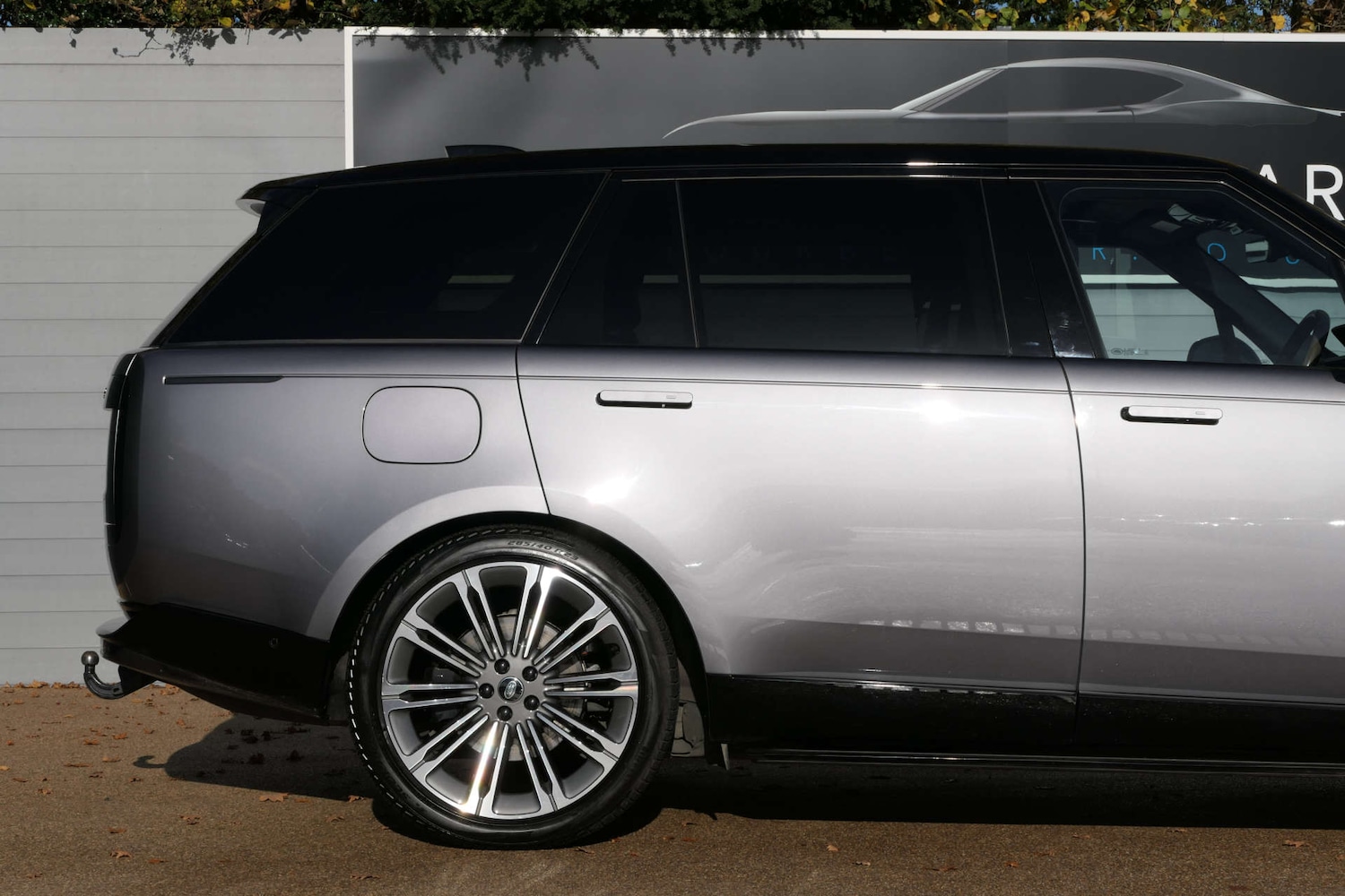 Used Land Rover Range Rover 2024 for sale - 76611767: Photo 9