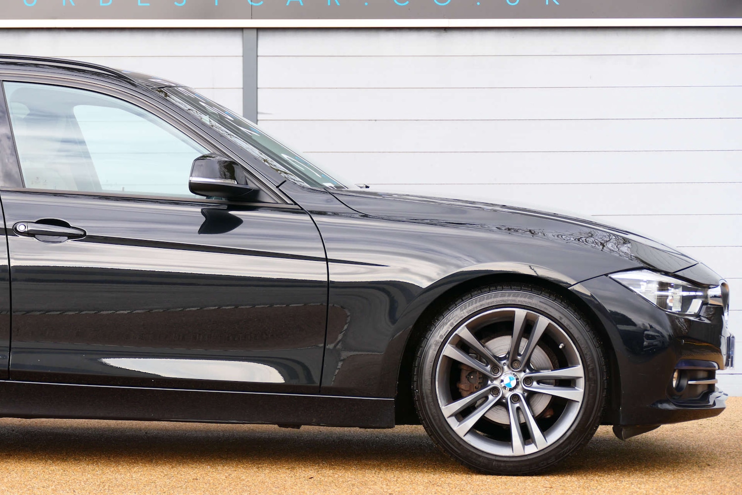 Used BMW 3 Series 2016 for sale - 77395377: Photo 10