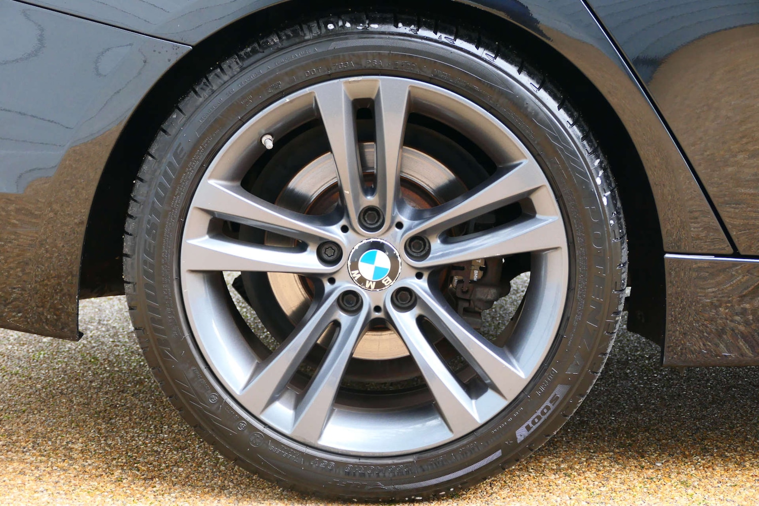 Used BMW 3 Series 2016 for sale - 77395377: Photo 11