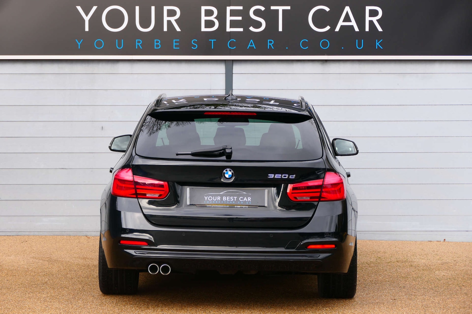 Used BMW 3 Series 2016 for sale - 77395377: Photo 17