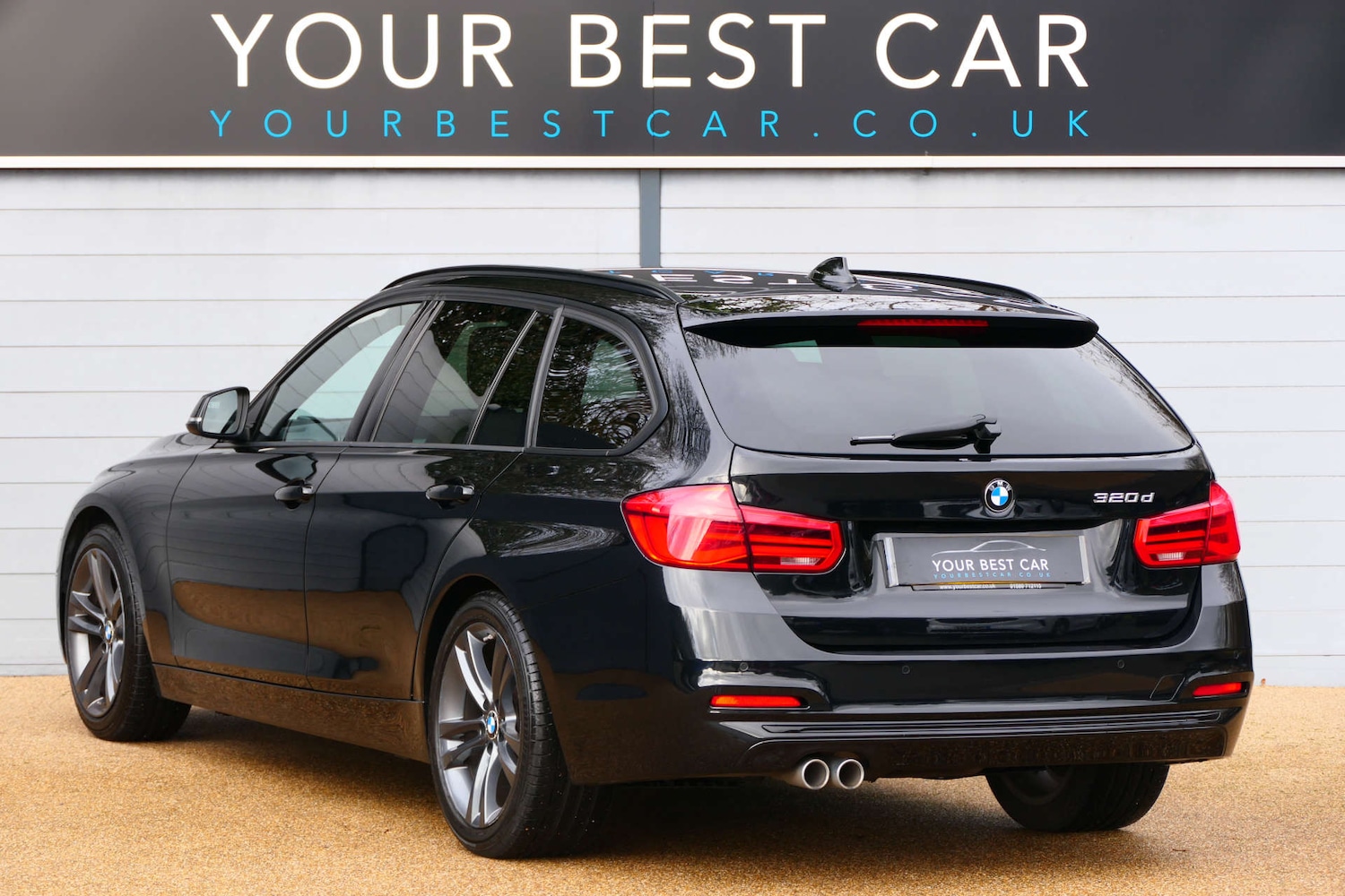 Used BMW 3 Series 2016 for sale - 77395377: Photo 18