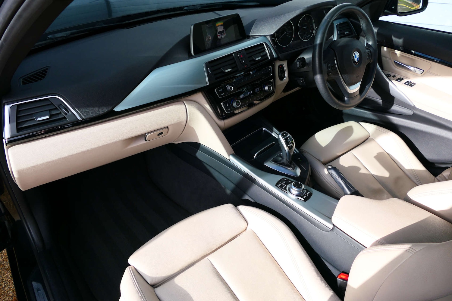 Used BMW 3 Series 2016 for sale - 77395377: Photo 23