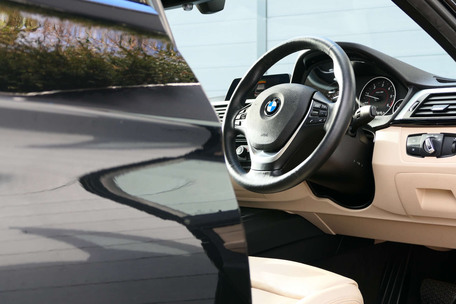 Used BMW 3 Series 2016 for sale - 77395377: Photo 4