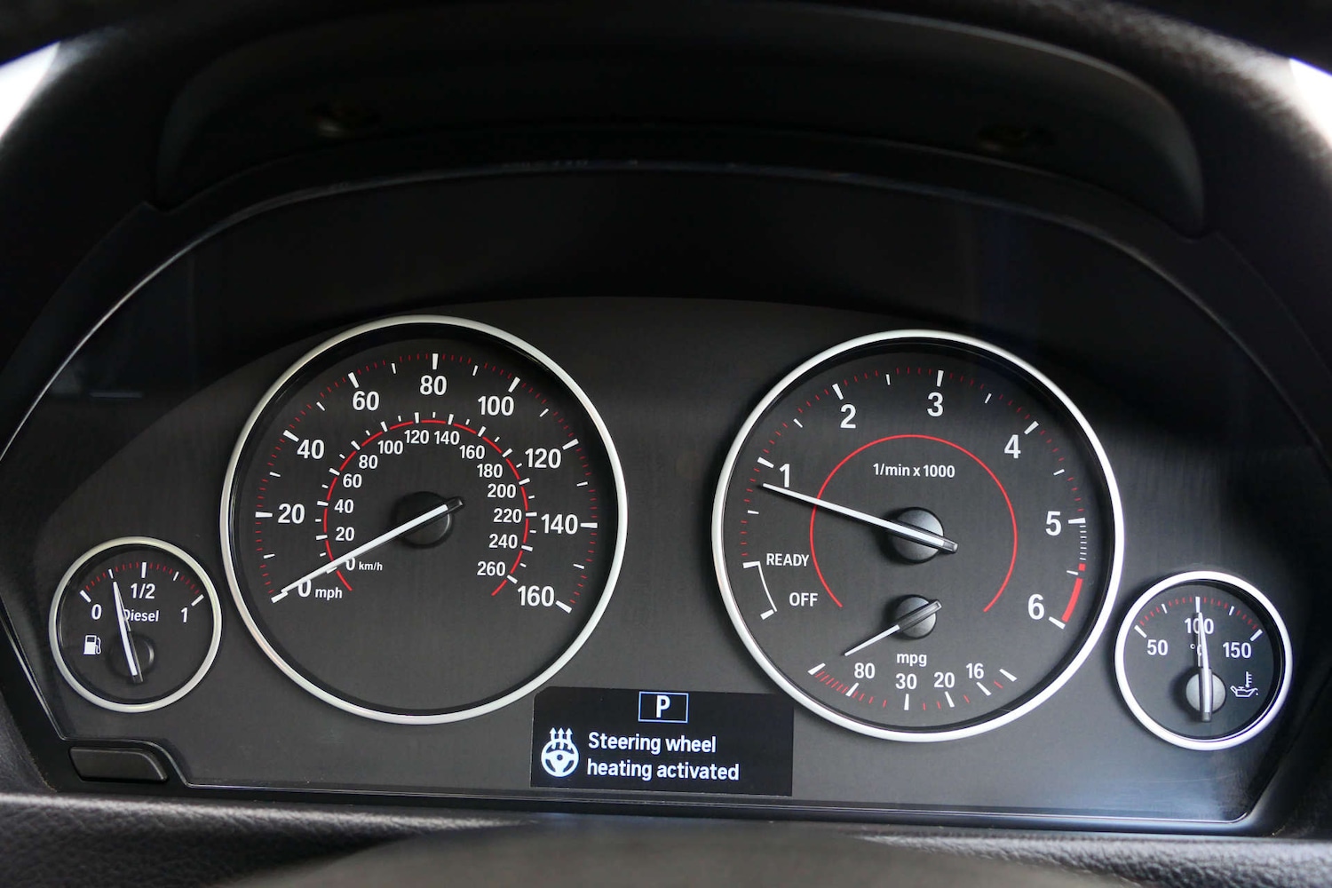 Used BMW 3 Series 2016 for sale - 77395377: Photo 43