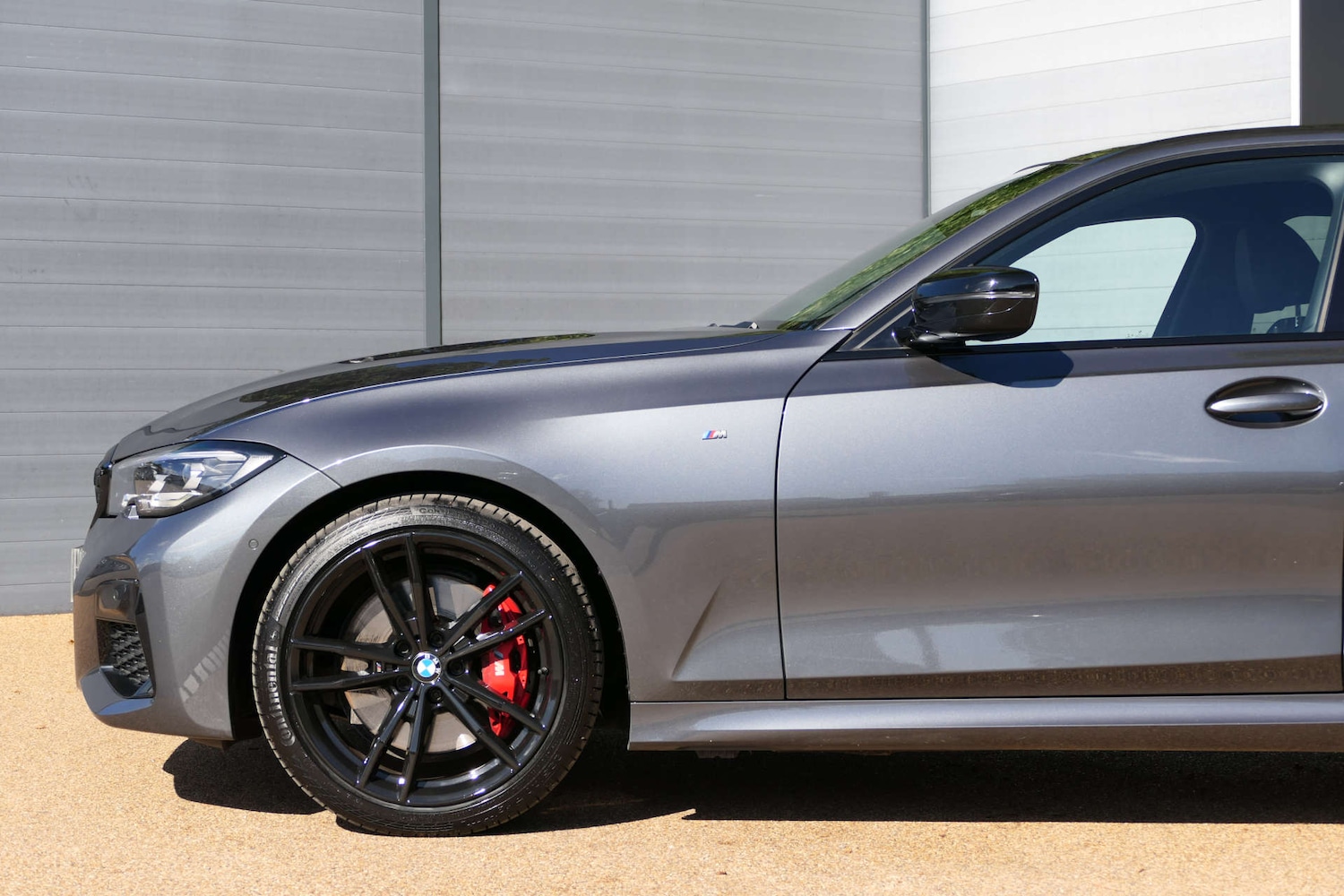 Used BMW 3 Series 2021 for sale - 76966969: Photo 10