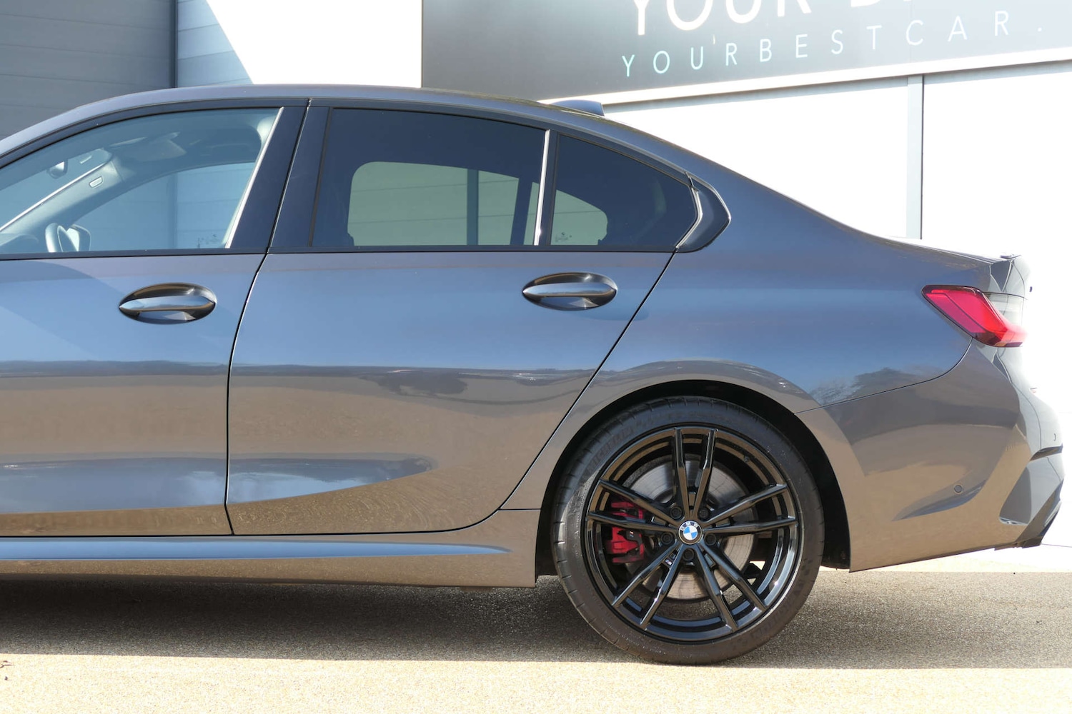 Used BMW 3 Series 2021 for sale - 76966969: Photo 11