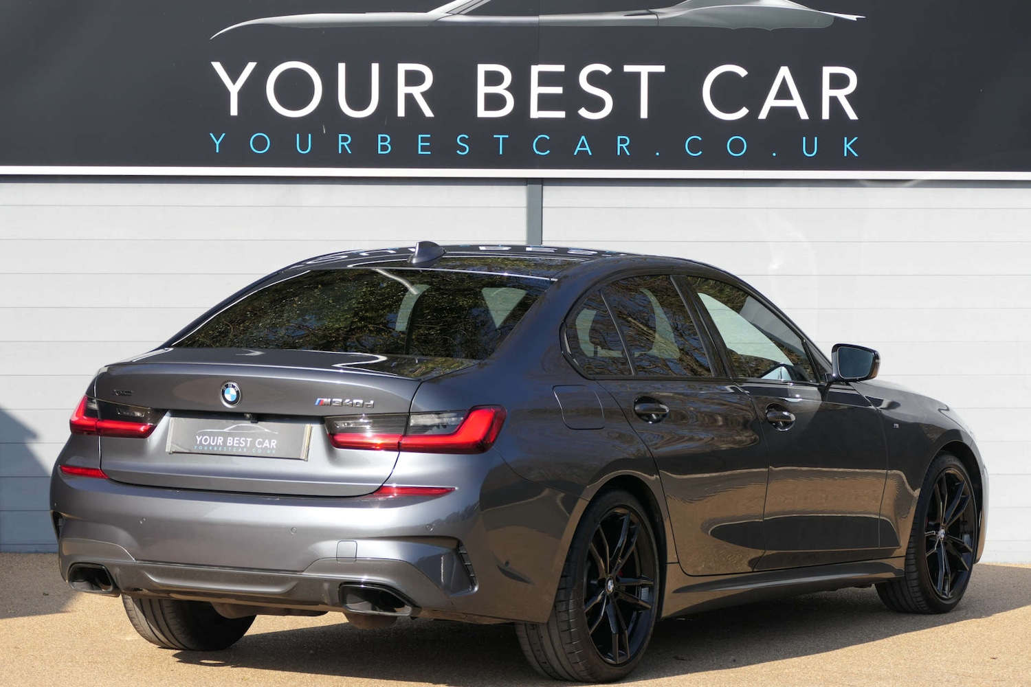 Used BMW 3 Series 2021 for sale - 76966969: Photo 12