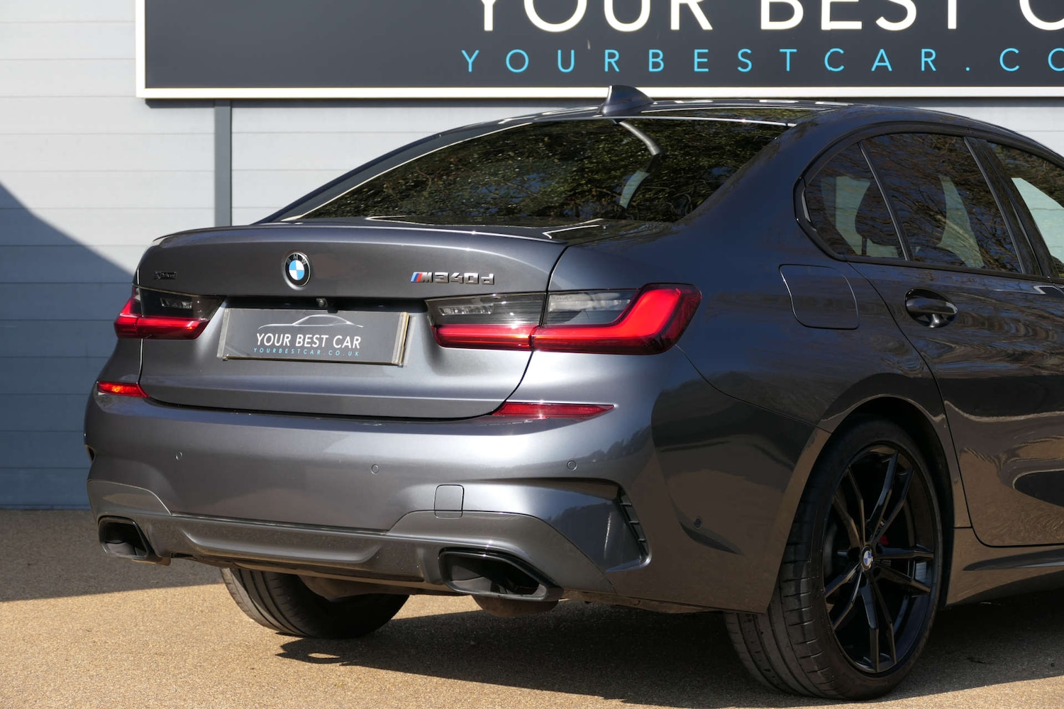 Used BMW 3 Series 2021 for sale - 76966969: Photo 13