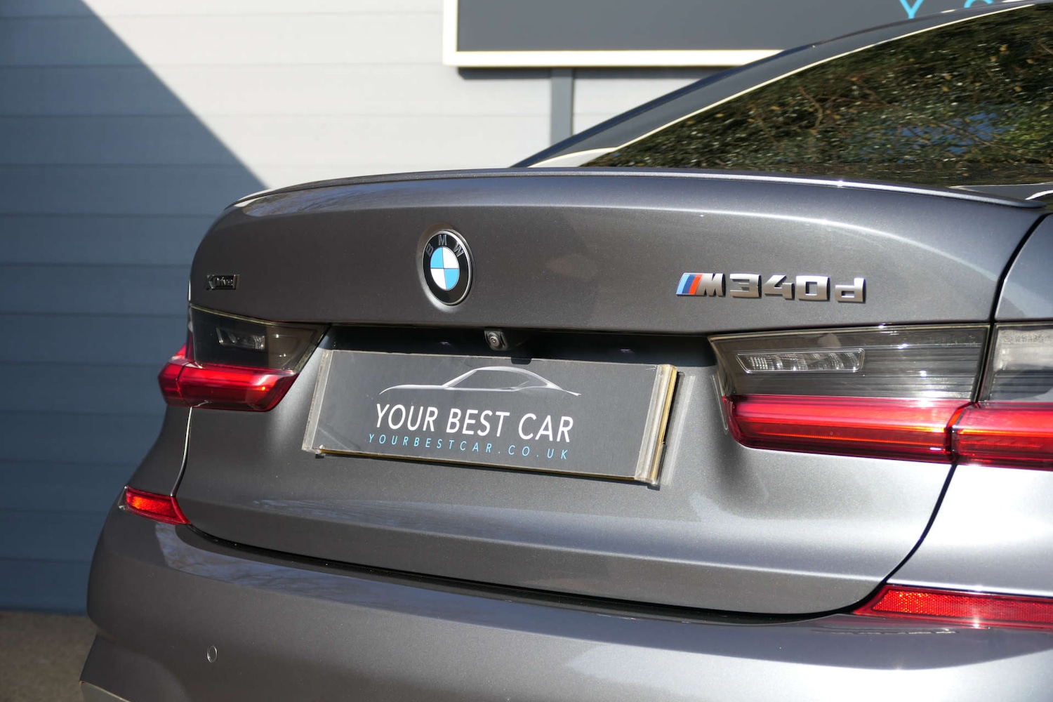 Used BMW 3 Series 2021 for sale - 76966969: Photo 14