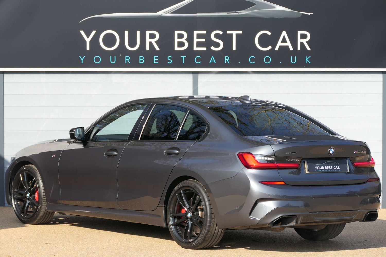 Used BMW 3 Series 2021 for sale - 76966969: Photo 15