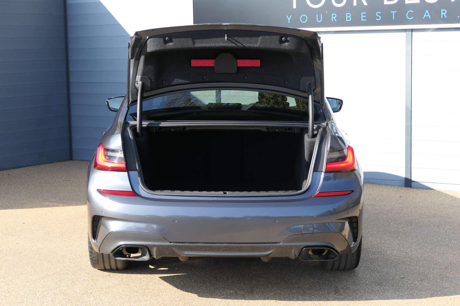 Used BMW 3 Series 2021 for sale - 76966969: Photo 17